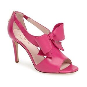 Kate Spade Imelda Heels